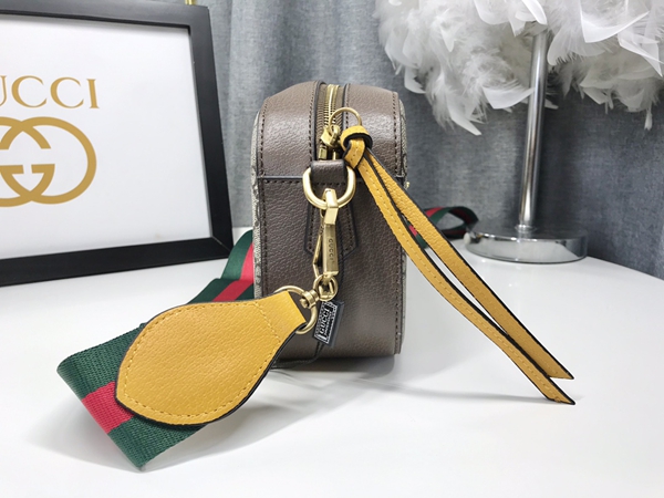 激安グッチバッグコピー素材ディテール